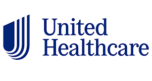 United healthcare logo.