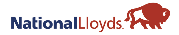 A logo of the lloyd group